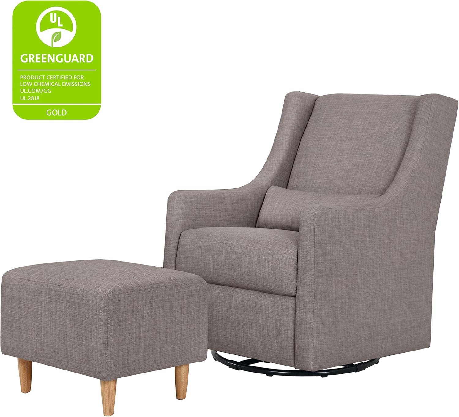 babyletto glider canada