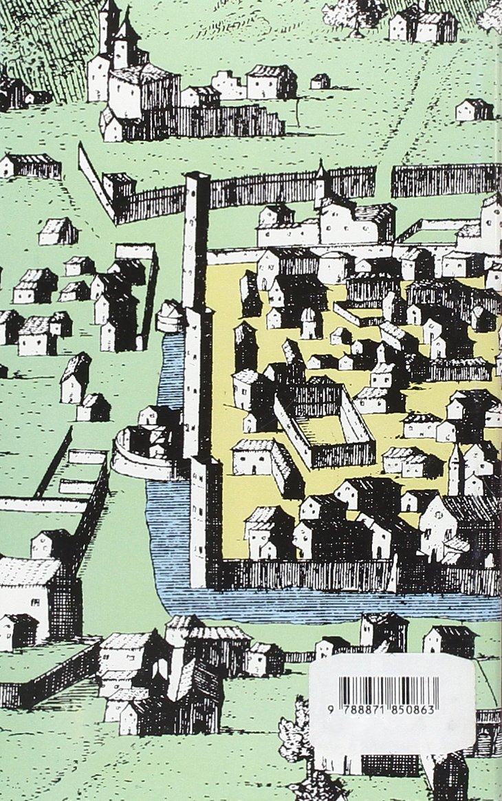 I nomi della città. Guida alla toponomastica storica della città murata di Como