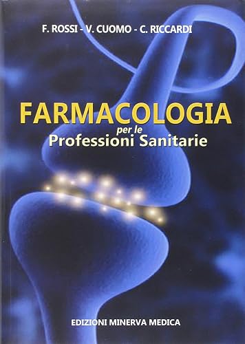 Minerva Farmacologia per le professioni sanitarie