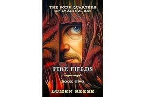 Ryan Steck's Fields of Fire: Ignite Imagination and Inspiration
