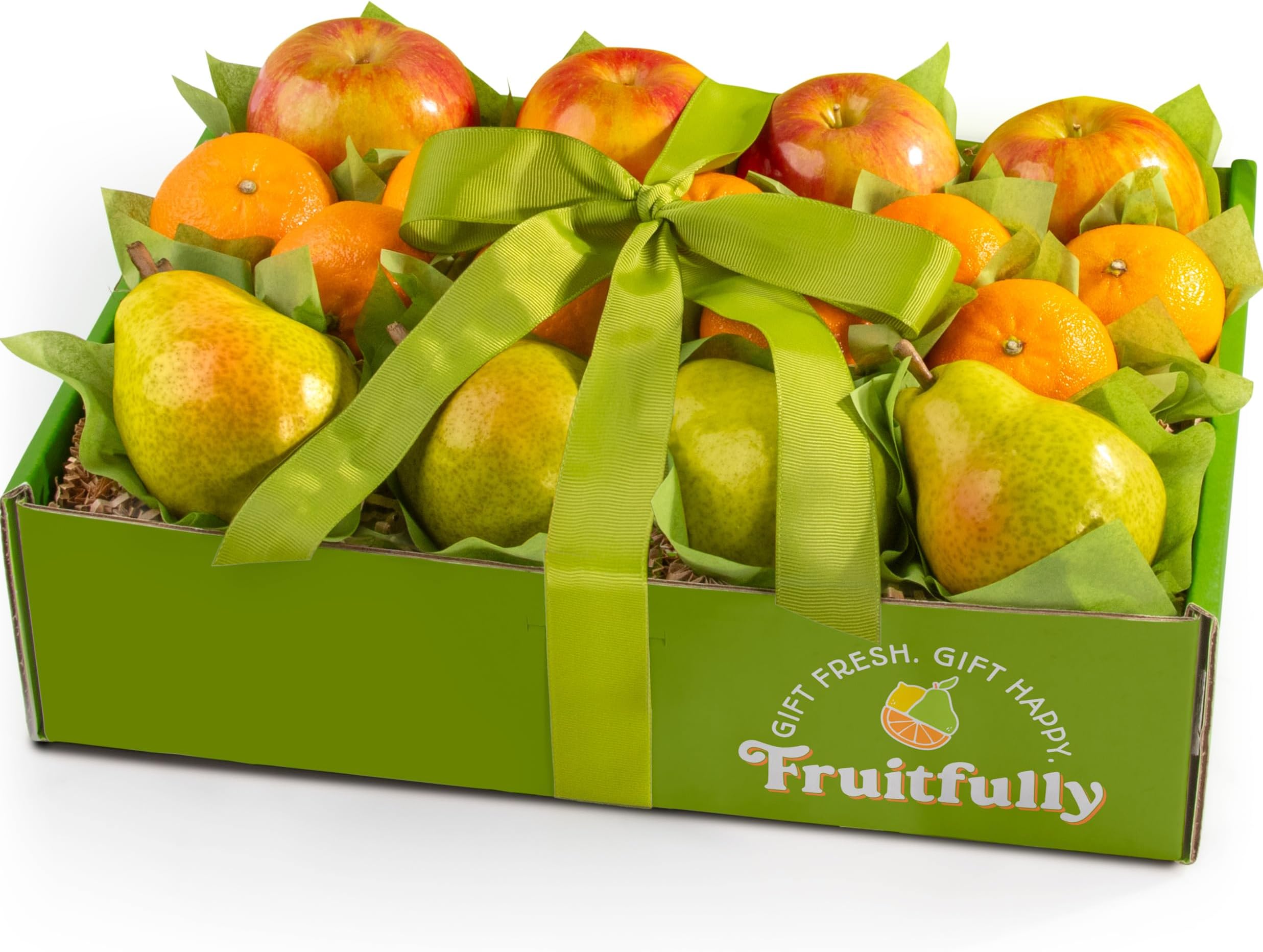 Fruitfully Trio Fruit Gift Box