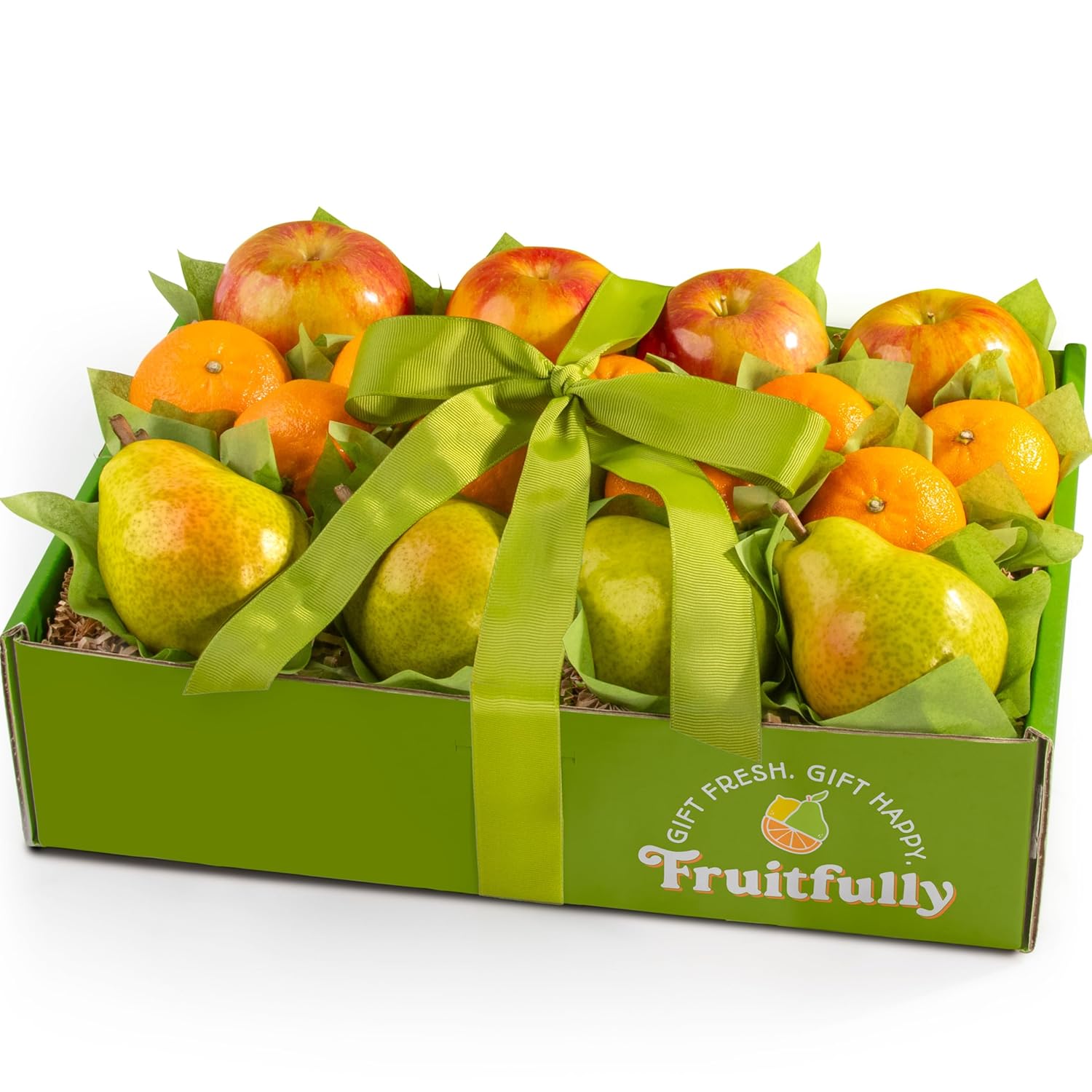 Fruitfully Trio Fruit Gift Box