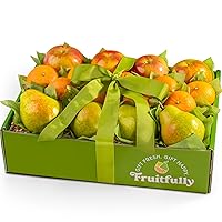 Vista 1 de Caja de regalo de frutas Fruitfully Trio
