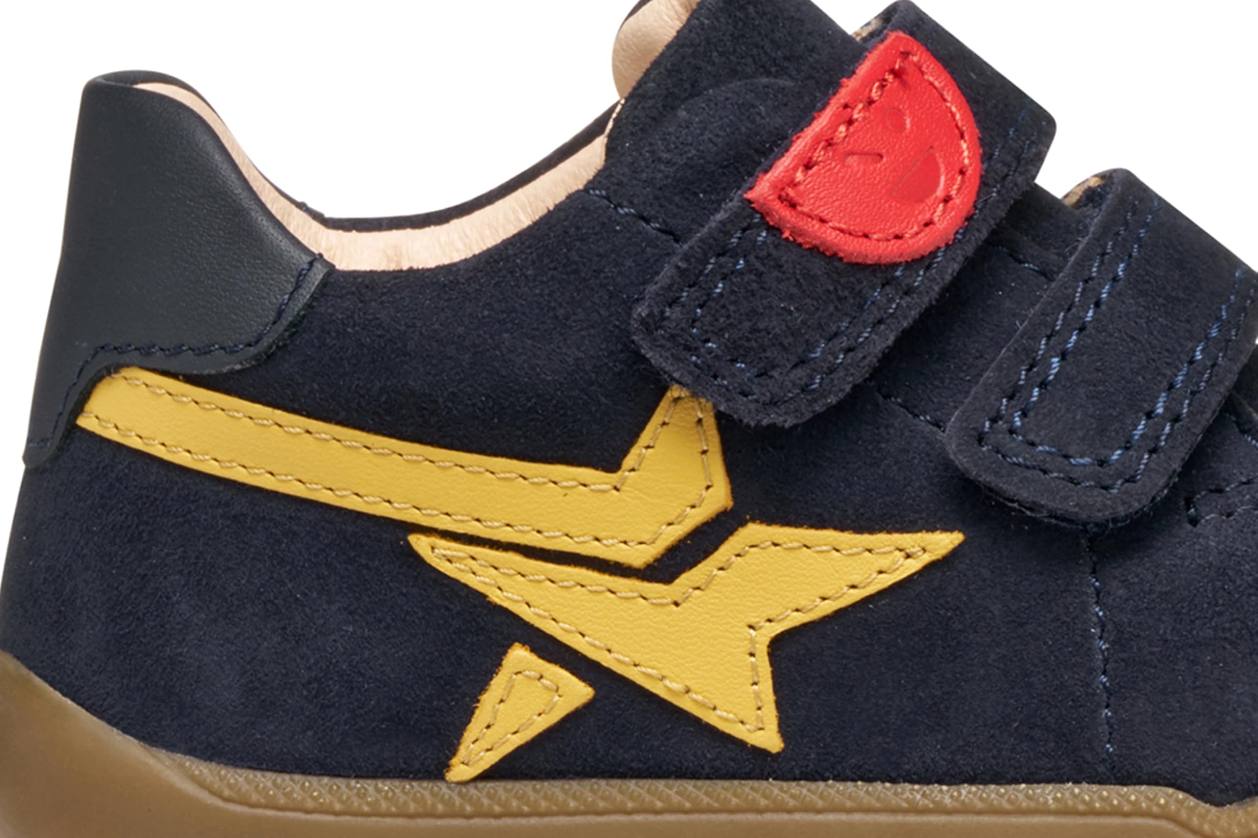 Geox B Macchia Boy, First Walker Shoe Bebé-Niños