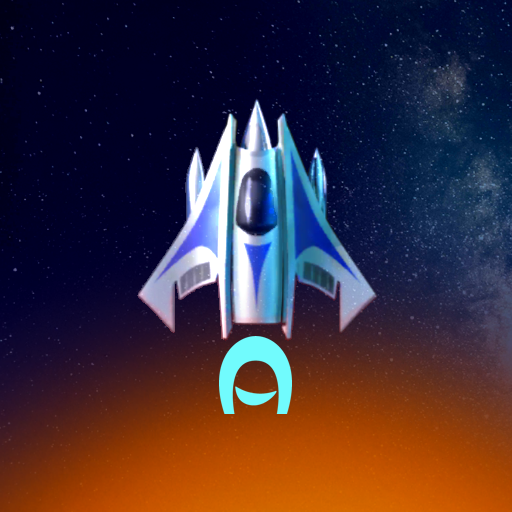Epic soundtrack Astrosmash