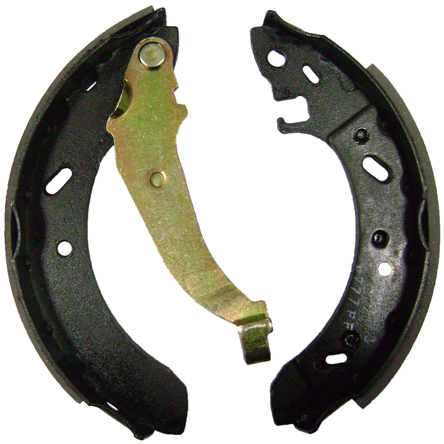 Bendix Premium 716 Rear Brake Shoe for Chrysler Cirrus 2000-1995, Stratus 1997-1995, Dodge Stratus 2000-1995, Plymouth Breeze 2000-1996