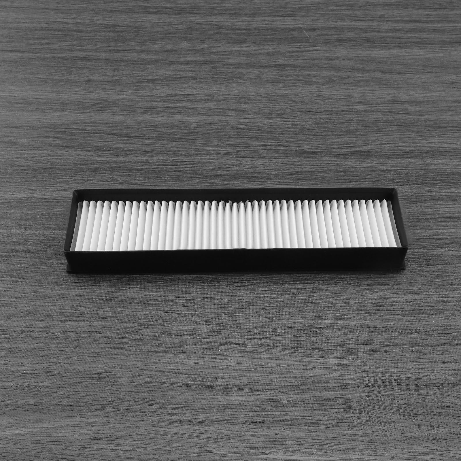 Filtro De Aspiradora Compatible Con LG Hom Bot VR6270LVM VR65710 VR6260LVM VR63455LV 183x21x43mm