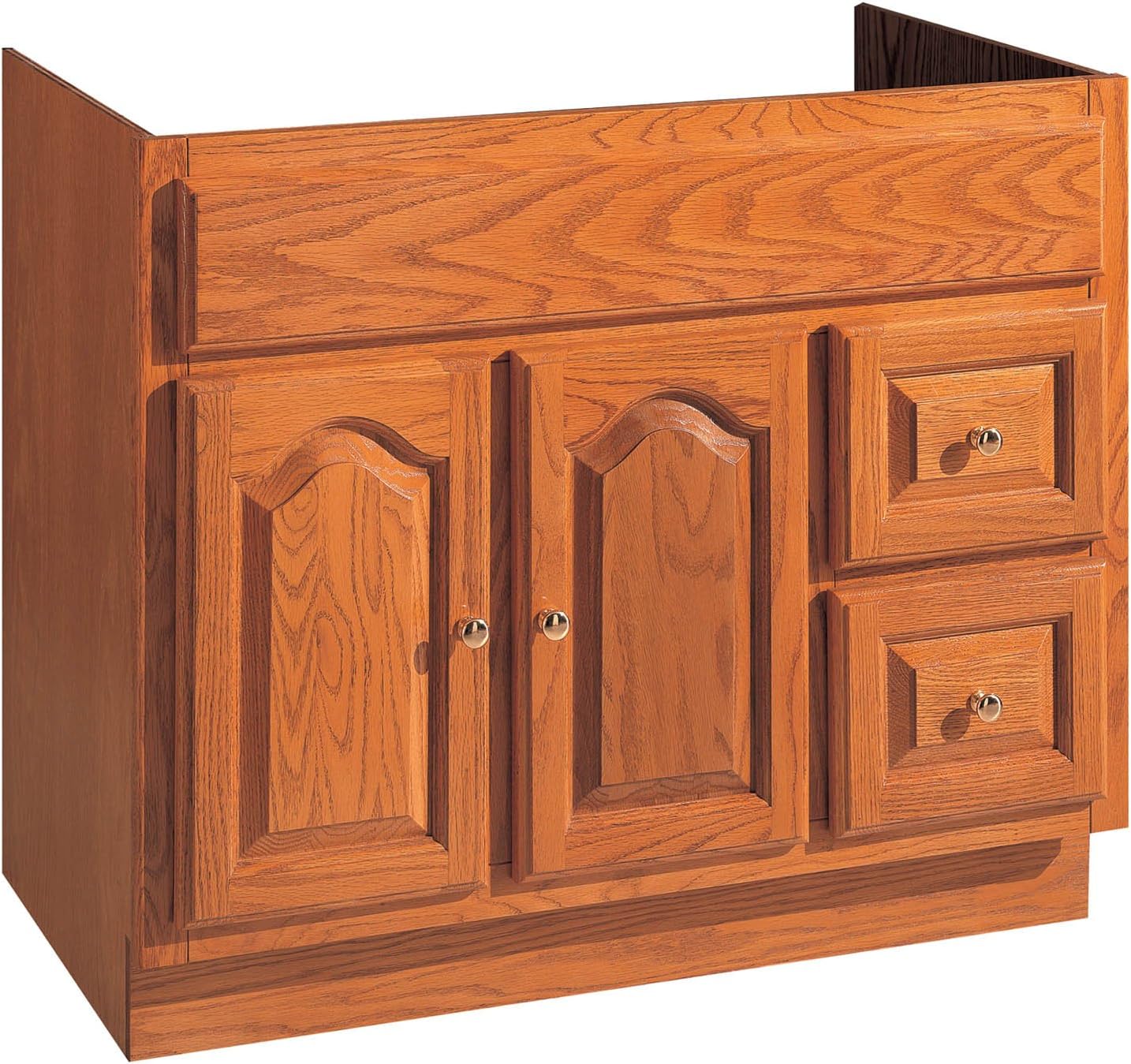 Hardware House 16600116 Hardware House 36 X 21 Oak