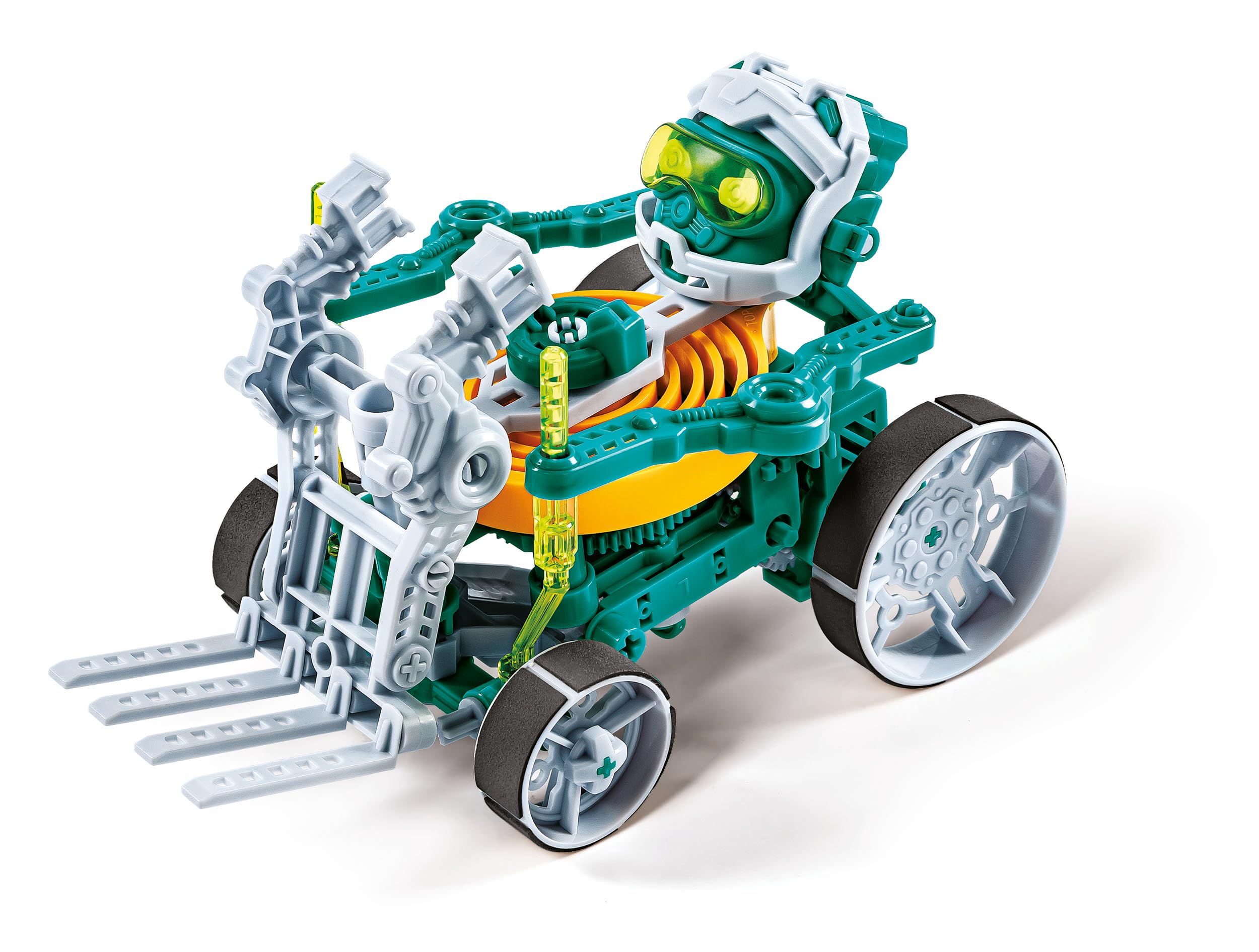 Clementoni Galileo Robotics - Mein AI Robot ab 30,56 € | Preisvergleich Clementoni Galileo Robotics - Mein AI Robot ab 30,56 € | Preisvergleich