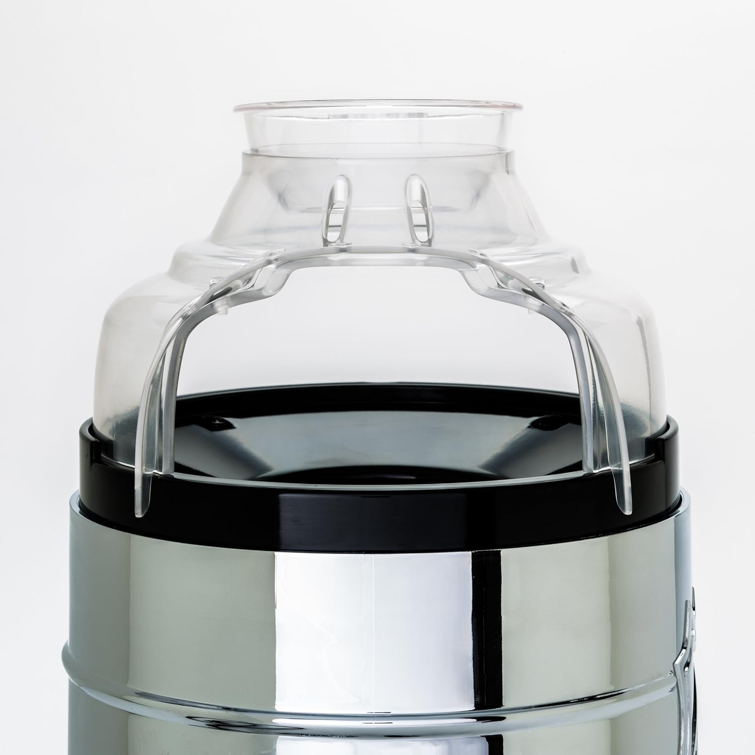 League Logo Stanley Cup Popcorn Maker CookingFreshs