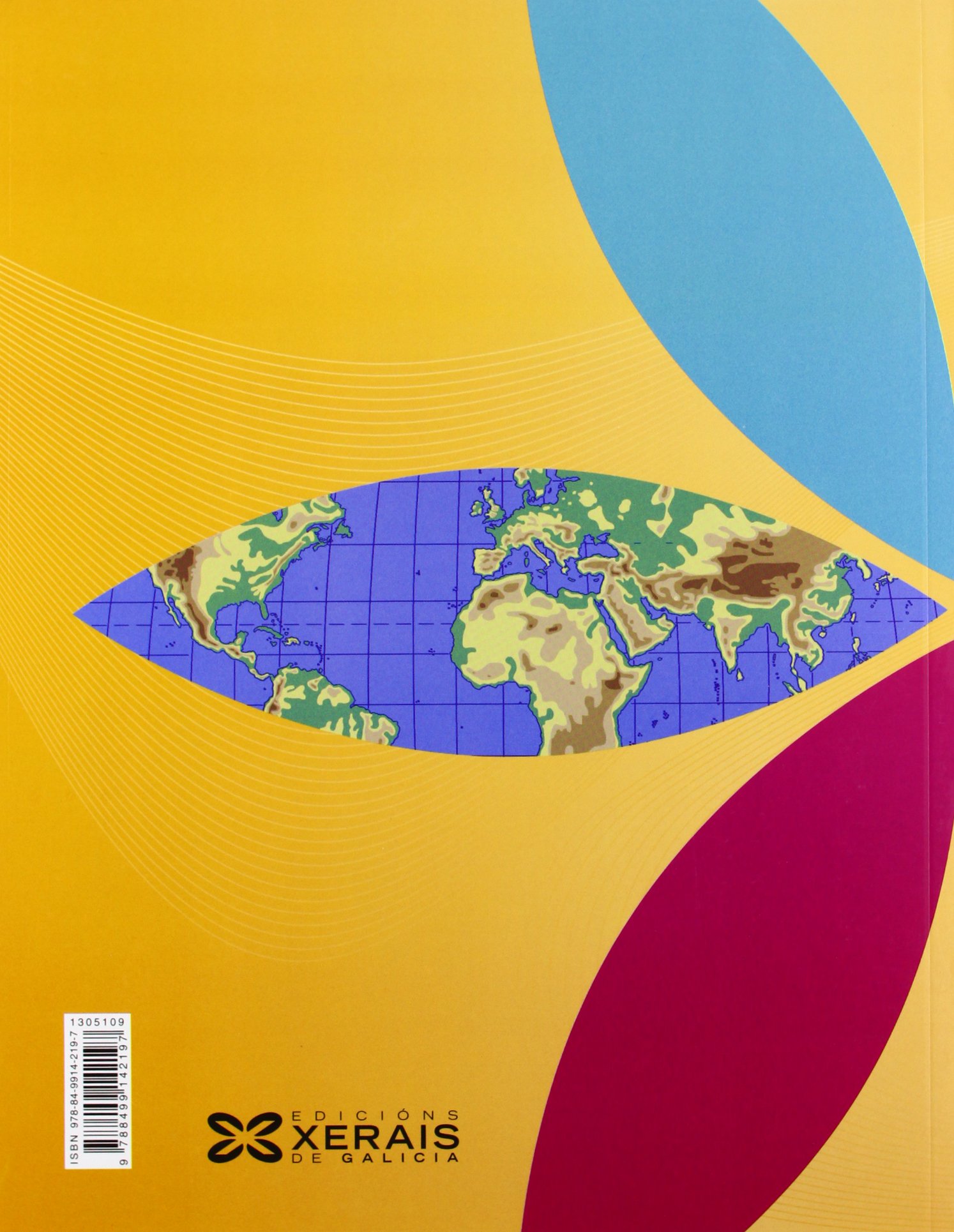 Diversificación curricular 1. Ámbito lingüístico-social (Libros De Texto - Educación Secundaria Obrigatoria - Lingua) - 9788499142197