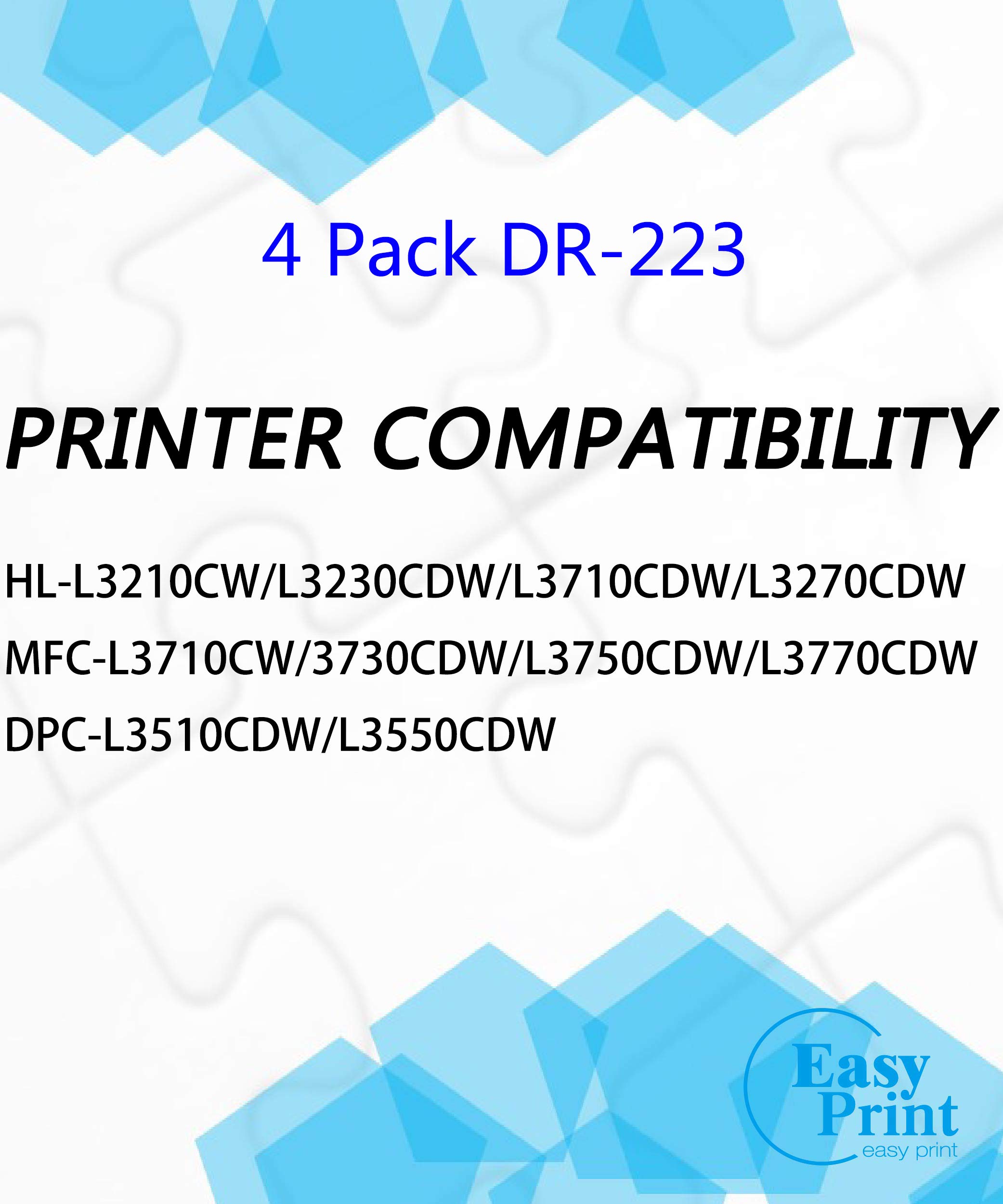 dr223cl toner