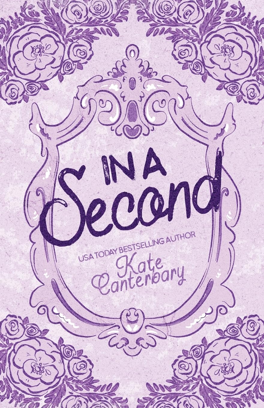 In a Second *Special Edition*: 3 (Friendship, RI Special Editions)