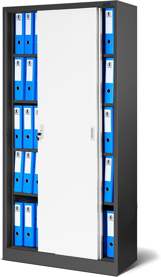 Suchergebnis auf Amazon.de für: aktenschrank mit schloss