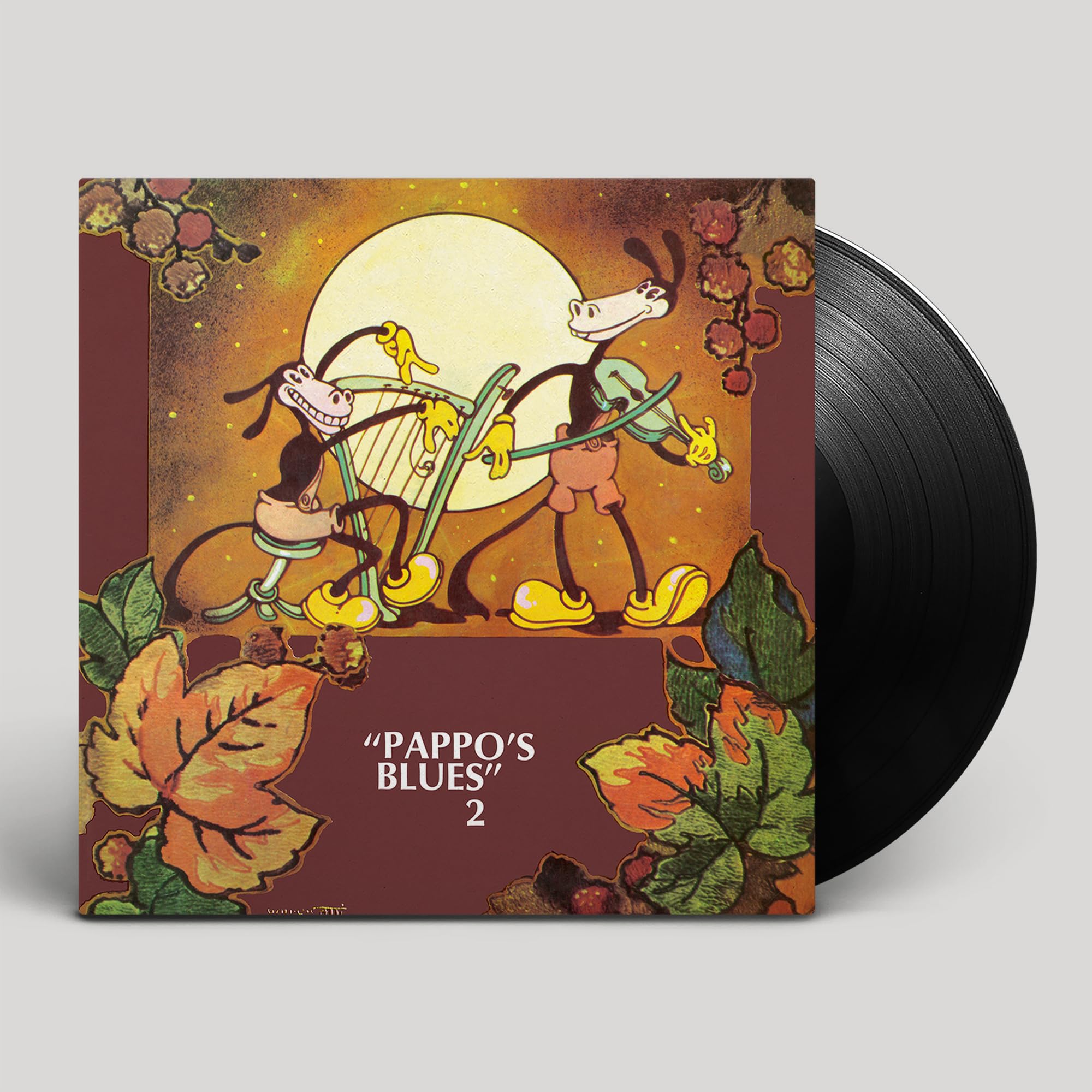 Volumen 2 [VINYL]