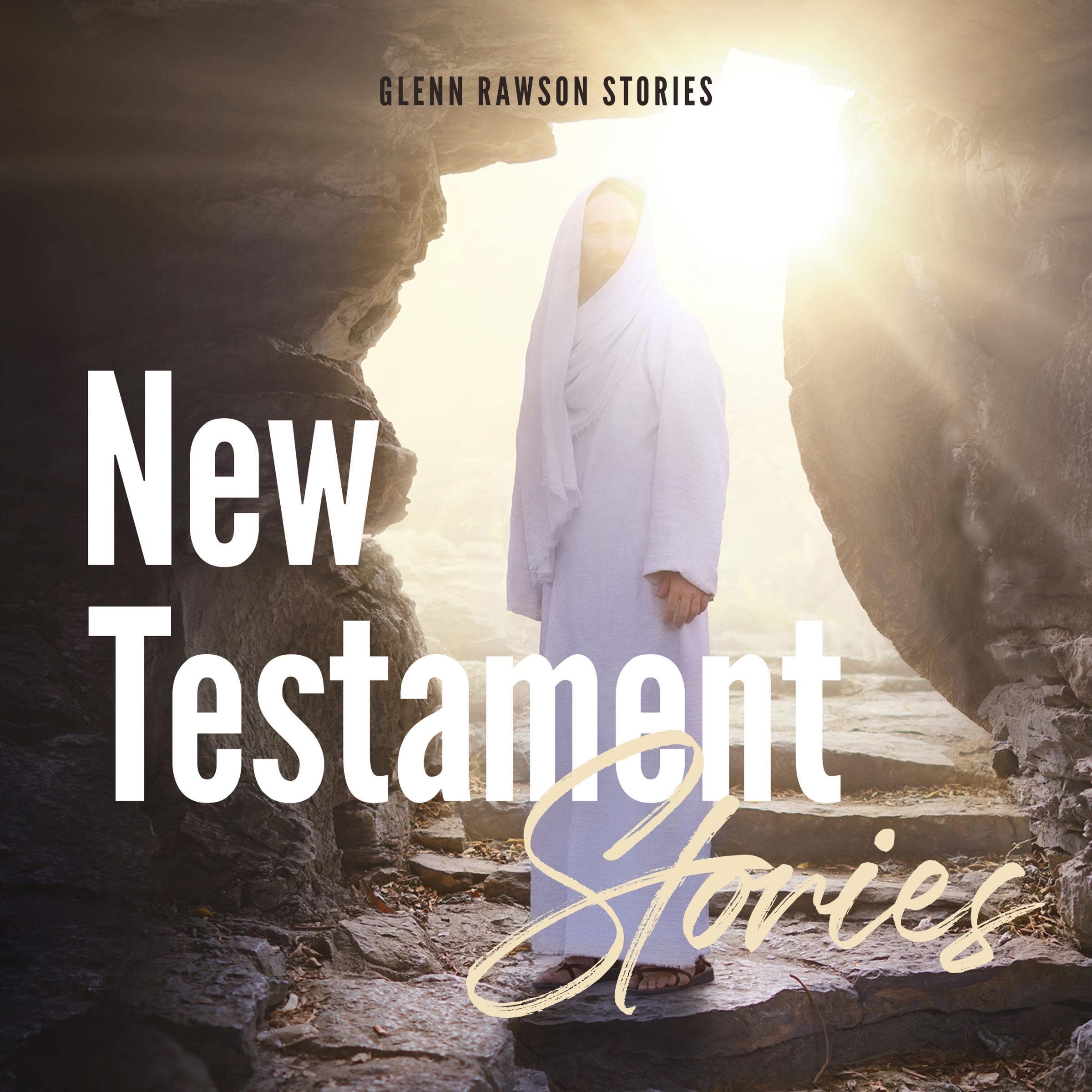 New Testament Stories