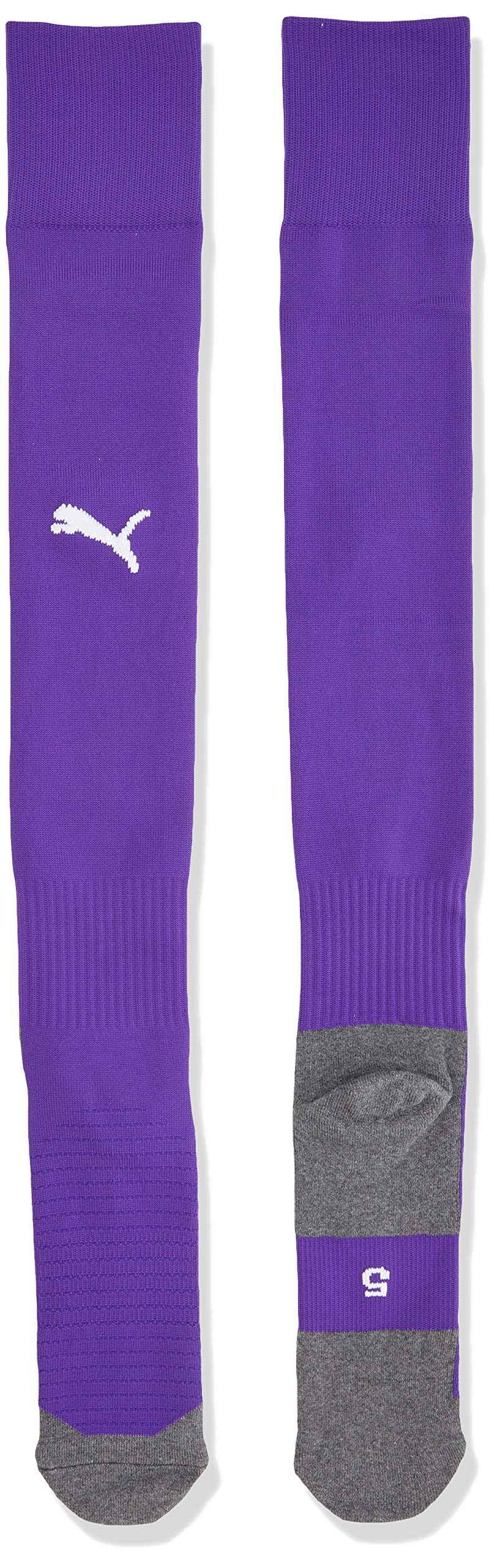 Puma Teamliga Core Socks Purple