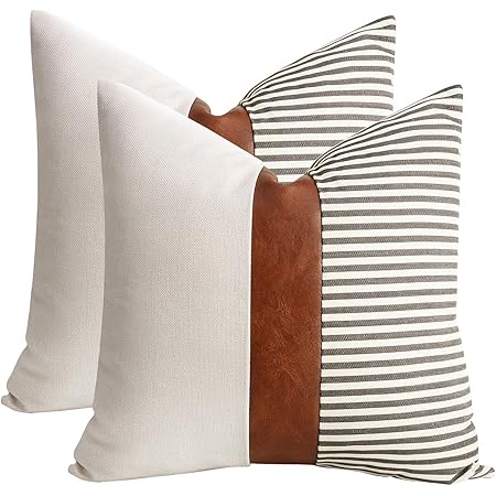 accent pillows
