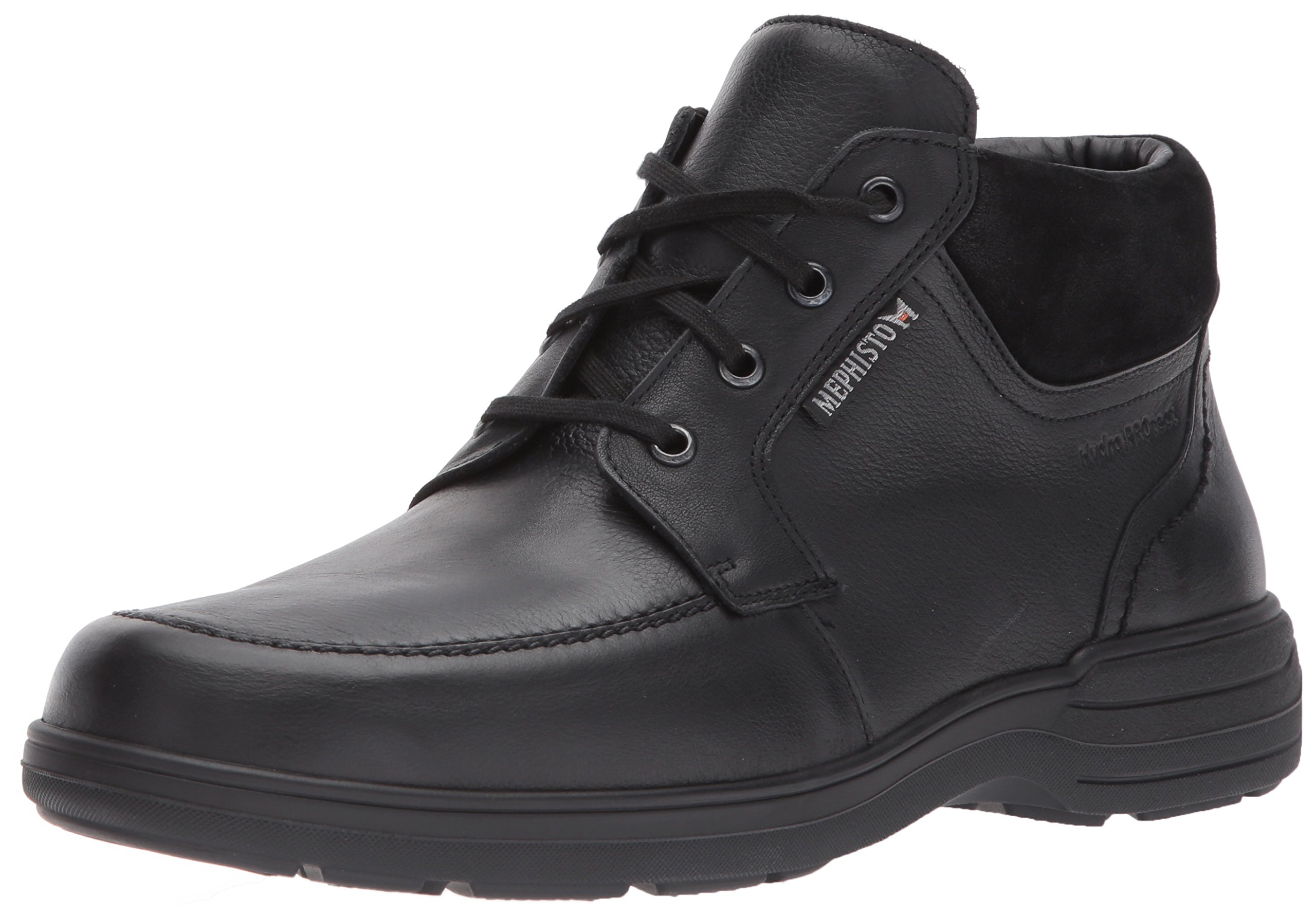 Mephisto Mens Darwin Rain Boot Desertcart Seychelles