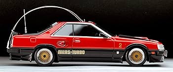 ignition model x TOMYTEC 　西部警察RS−2 ignition model x TOMYTEC 西部警察RS−2