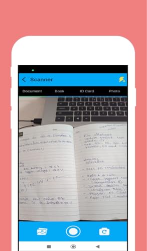 SmartPDFScanner