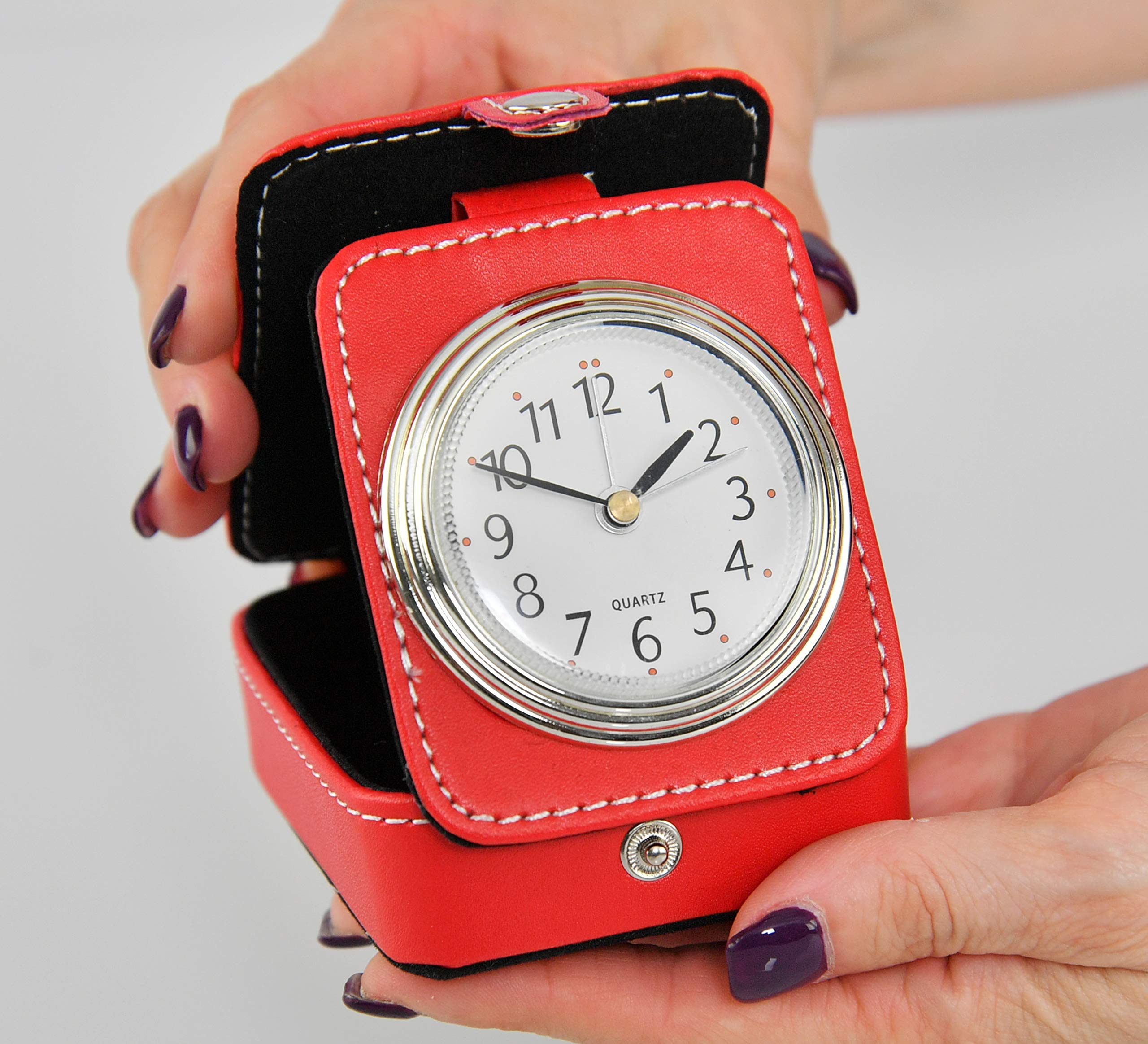 英国式小型警報時計 英国式小型警報時計