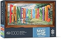 Vista 3 de Rompecabezas Popcycle Jigsaw