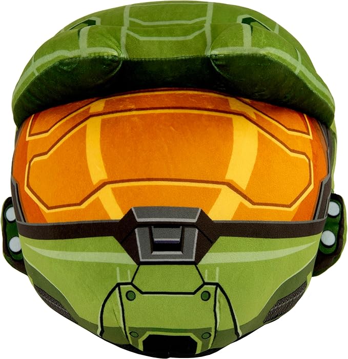 Xbox Game Pass: Fem Gratis Spel under Helgen, Inklusive En Stor Årlig Utlåtelse 7 81UlcVy5m0L. AC SX679 Club Mocchi Mocchi- Halo Plush - Master Chief Helmet Plushie - Collectible Halo Figures - Soft Plush Toys - Collectible Squishy Pop Culture and Video Game Plushies - 15 Inch