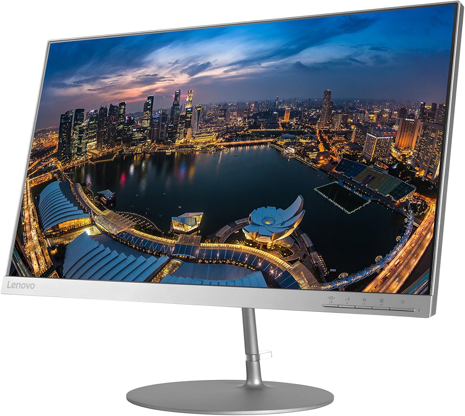 One-Day Sale: Up to 50% Off Lenovo Monitor, L24q 23.8-Inch Monitor, QHD Resolution, 16:9 Widescreen, 65D2GCC3US Review Discount Lenovo Monitor, L24q 23.8-Inch Monitor, QHD Resolution, 16:9 Widescreen, 65D2GCC3US