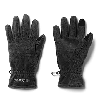 Reviews Columbia Trail Summit Running Glove Men's Accessories