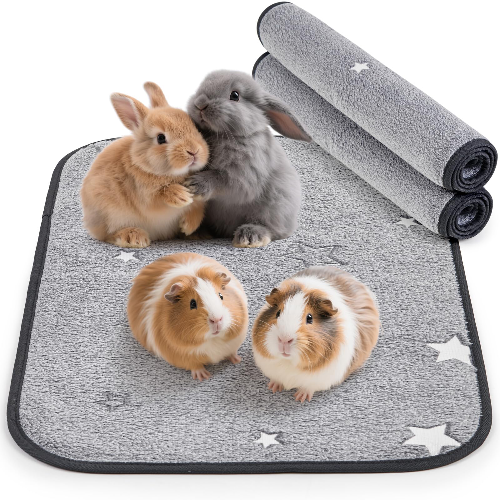 PICK FOR LIFE PIPI Pads für Meerschweinchen