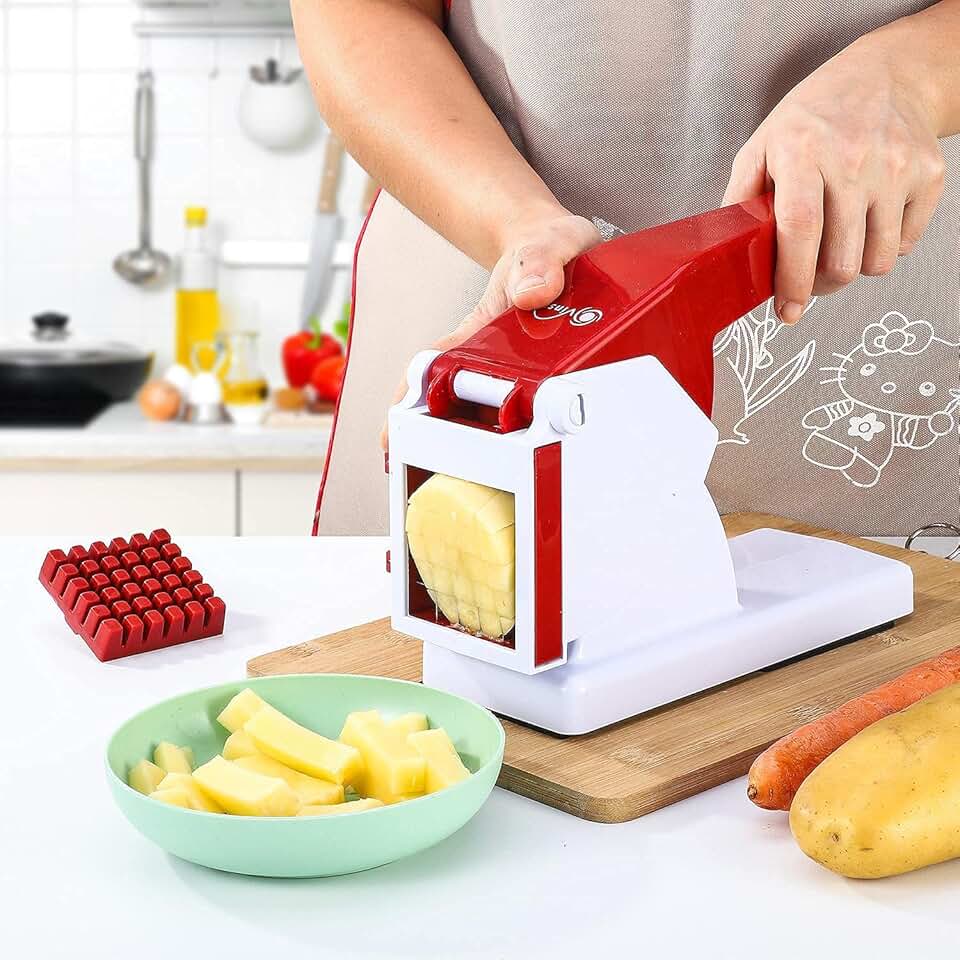 Potato Chippers Amazon.co.uk