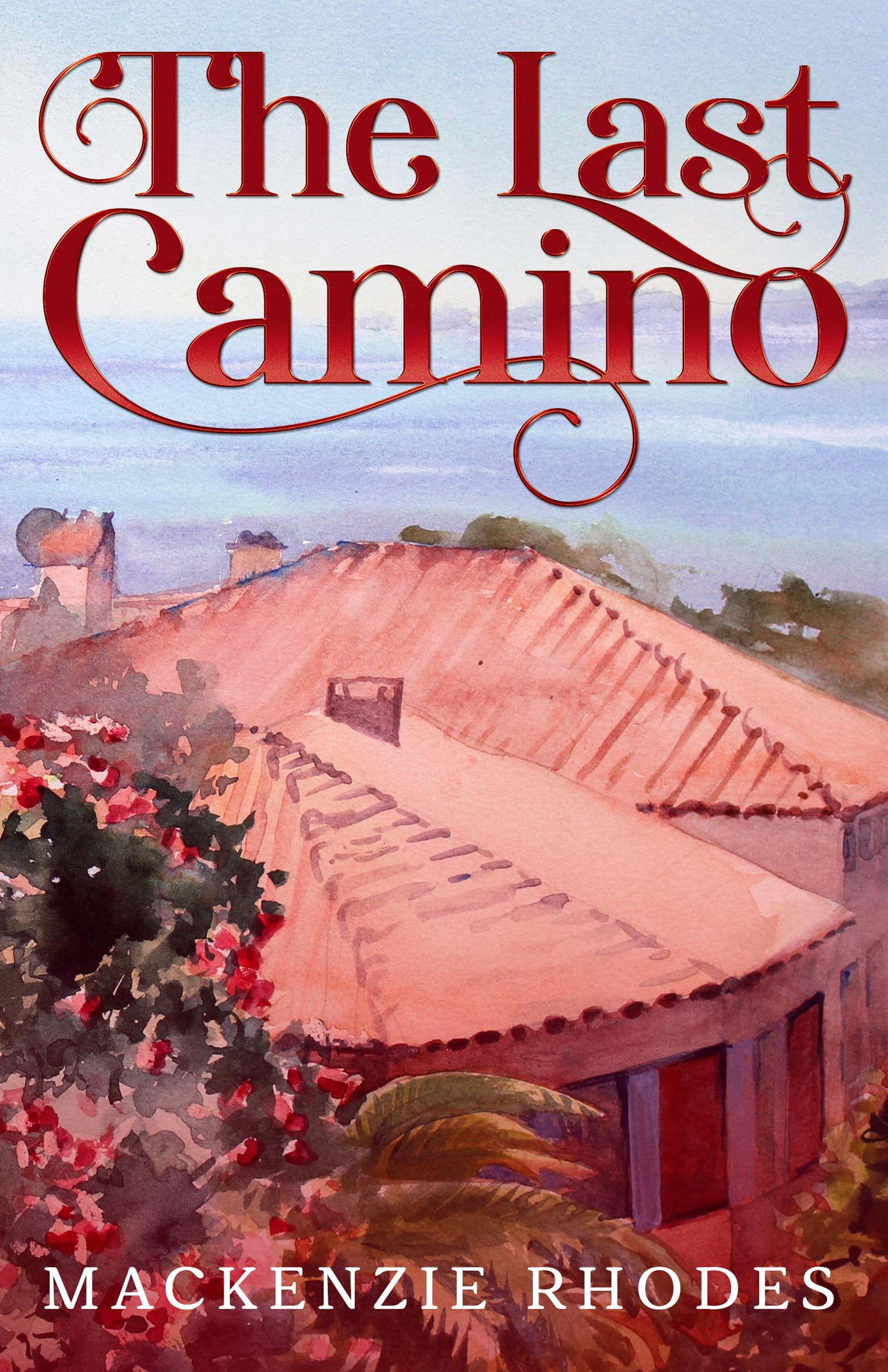 The Last Camino