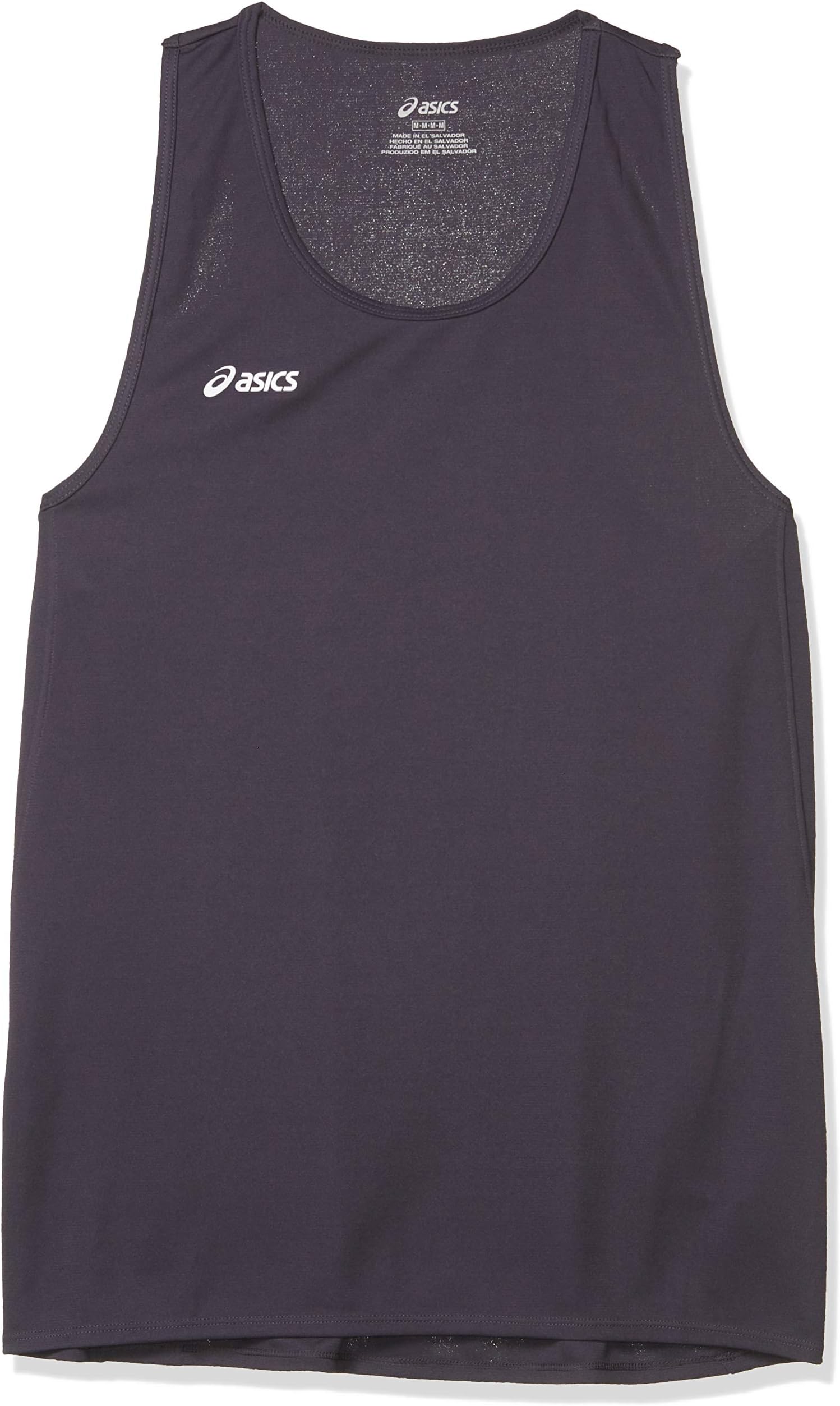 ASICSMen's M's Rival Ii Singlet