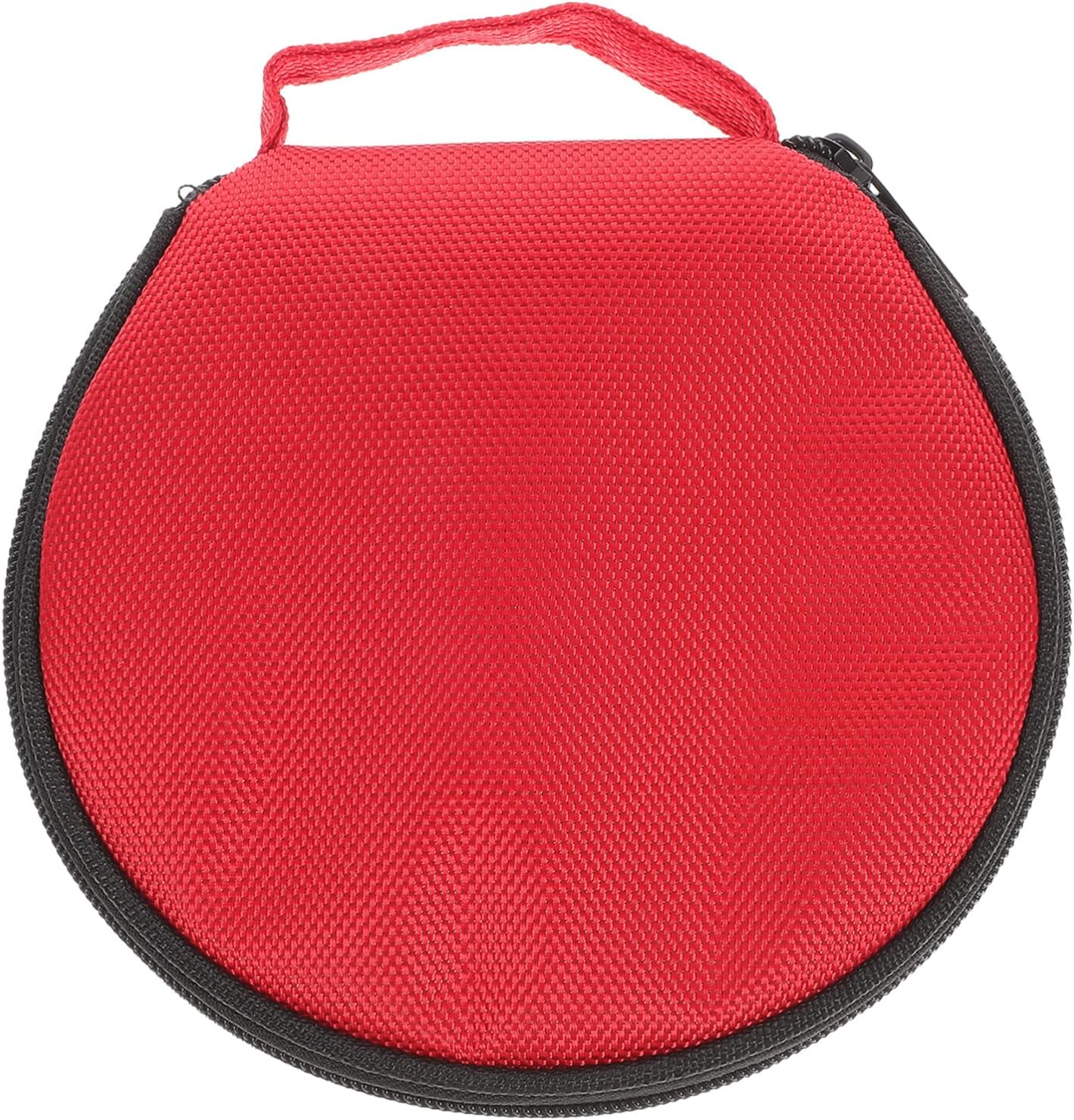 Amazon.com: HAPLIVES 20 Capacity CD/DVD Case Storage Holder Binder ...
