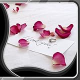 Merkmale der Anwendung: Blütenblätter Live Wallpapers