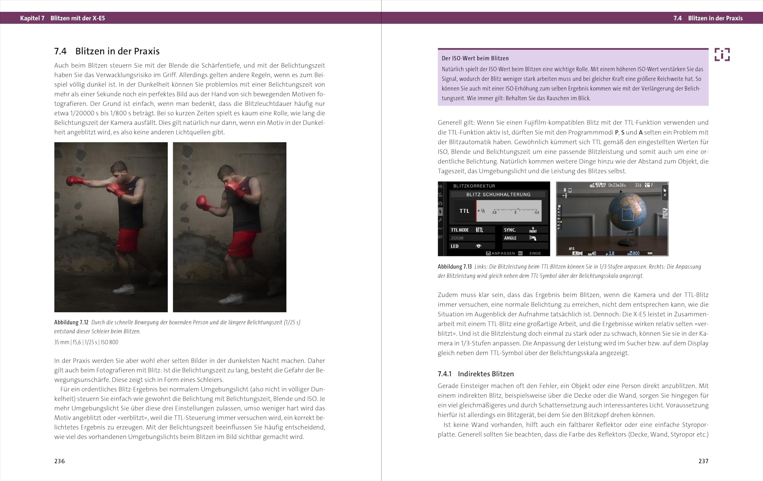 Fujifilm X-E5: Das Handbuch zur Kamera. Praxiswissen und Profitipps zu Ihrer X-E5