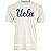 UCLA Bruins Tri-Blend T-Shirt Vintage Icon Team Color, X-Large