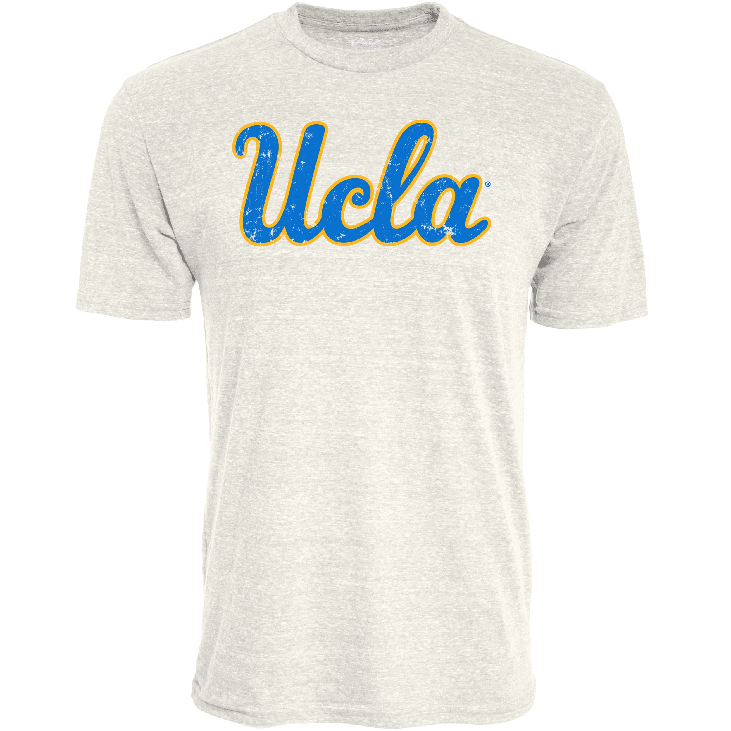 Men's Tri-Blend T-Shirt Vintage Icon