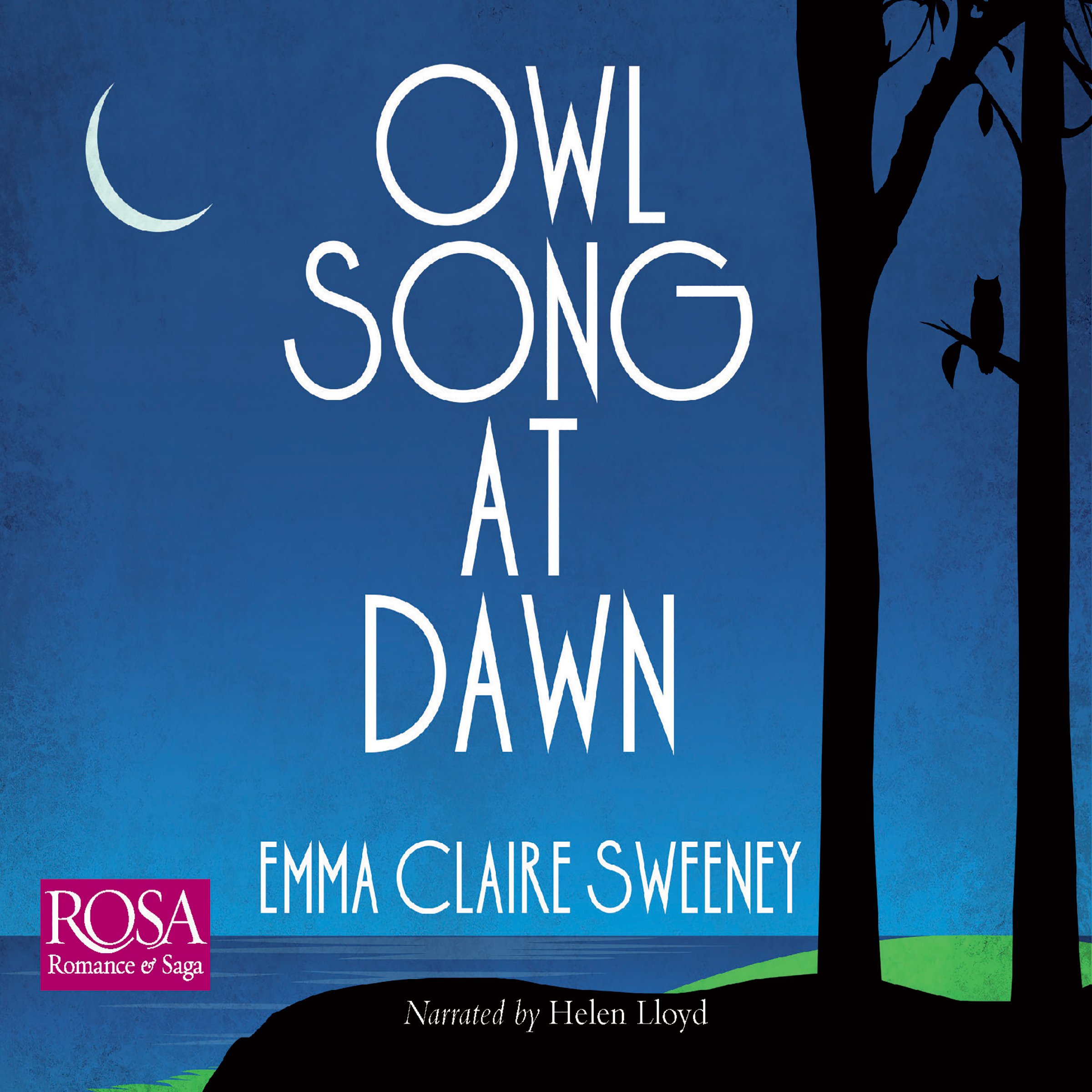 Owl Song at Dawn