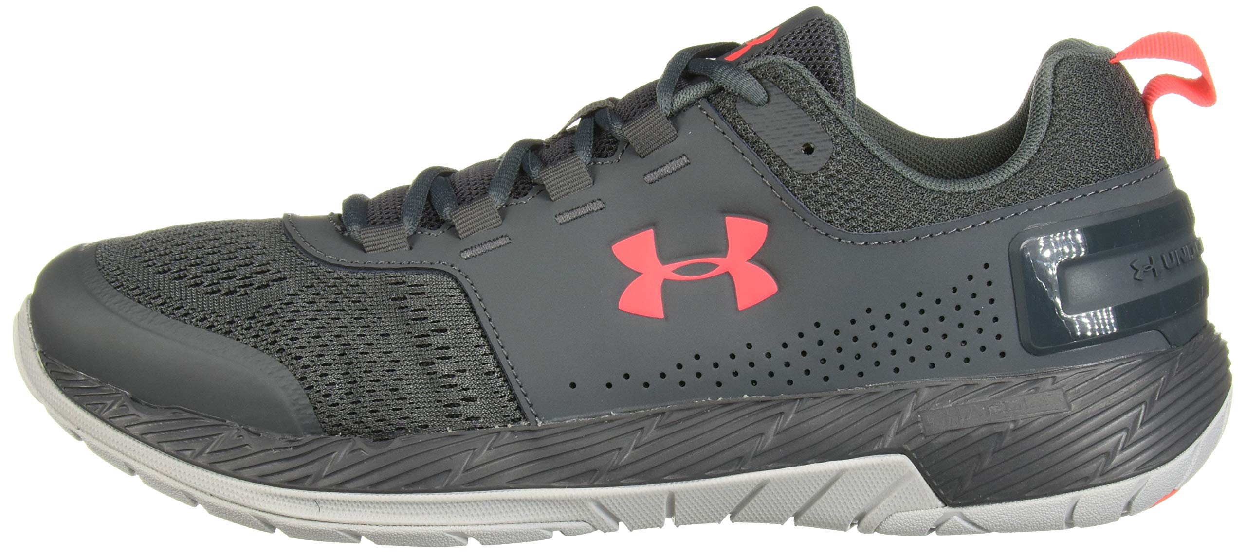 under armour men's commit tr ex cross trainer