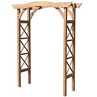 Algopix Similar Product 2 - northbeam ARB0182211910 Venice Arbor
