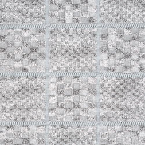 Vista 44 de KitchenAid Guantes de horno de tela de toalla de algodón acolchados, soporte para ollas, juego de 4 toallas de cocina, resistentes al calor, agarre