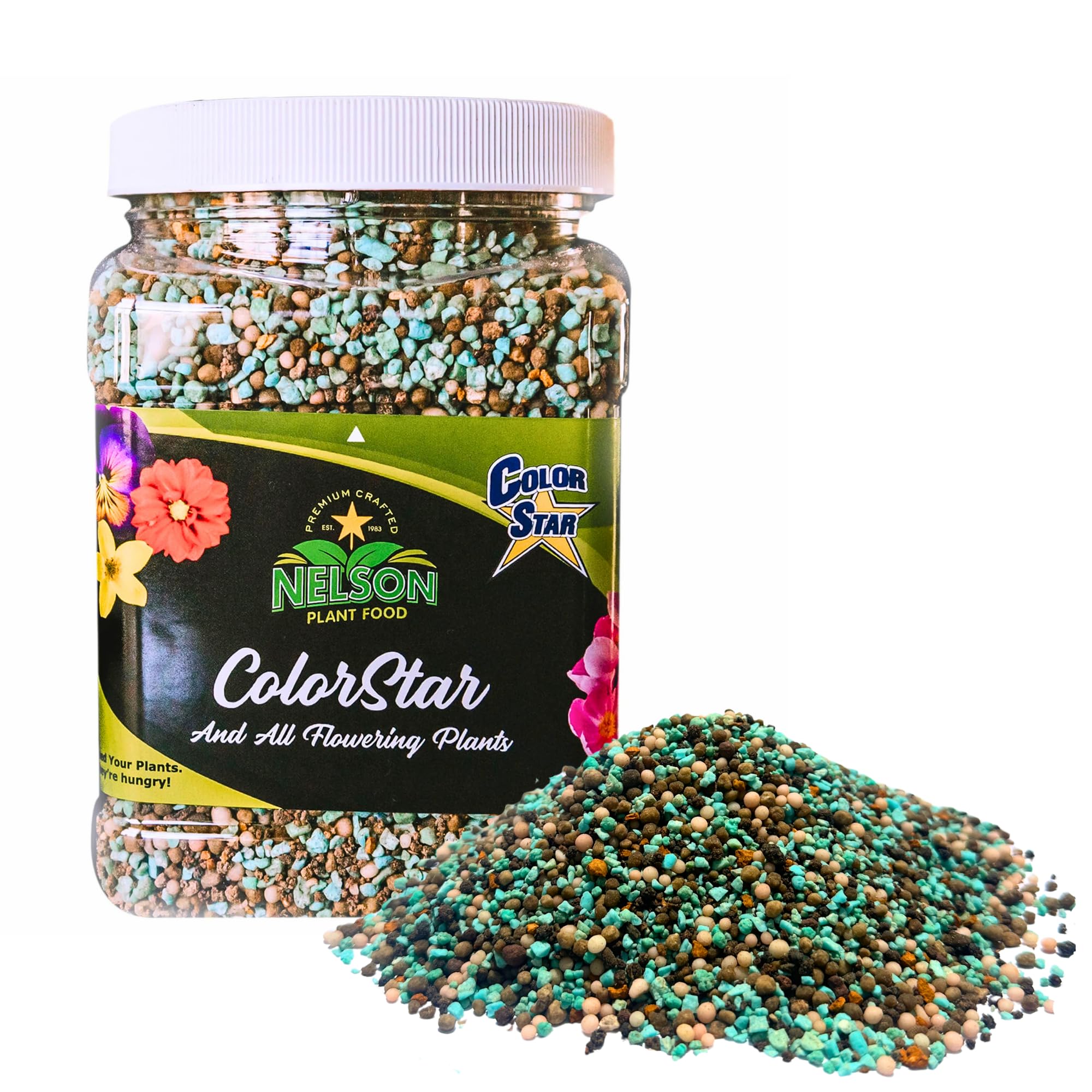Nelson ColorStar