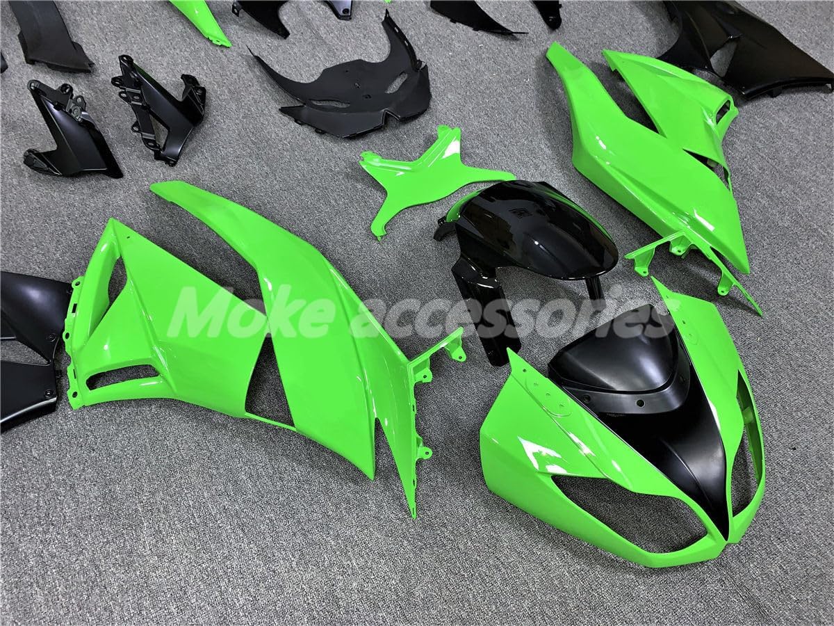 オートバイインジェクションコンプリートレーシングフェアリングキット