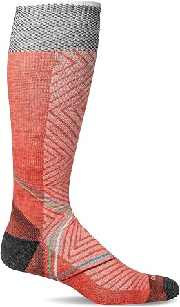 Sockwell Women's Pulse Graduated Compression Socks