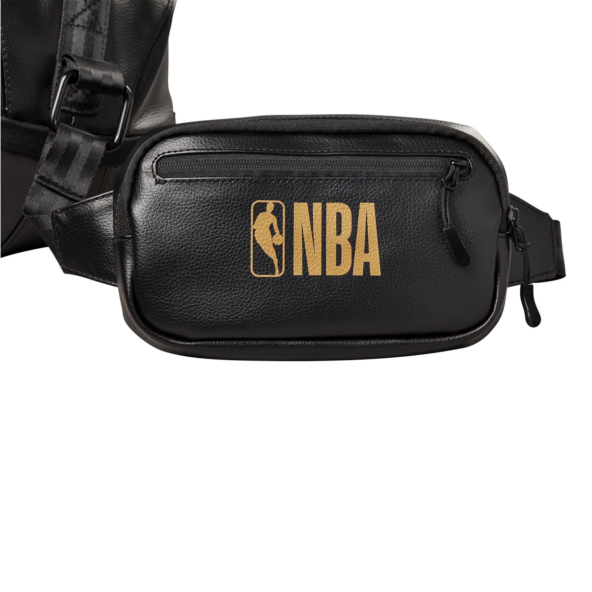 Wilson Sac pour Ballon de Basket, Sac pour 1 Ballon
