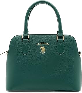 Beth Dome Handbag |Solid Finish For Women| Trendy Bag For Casual Use Price In India
