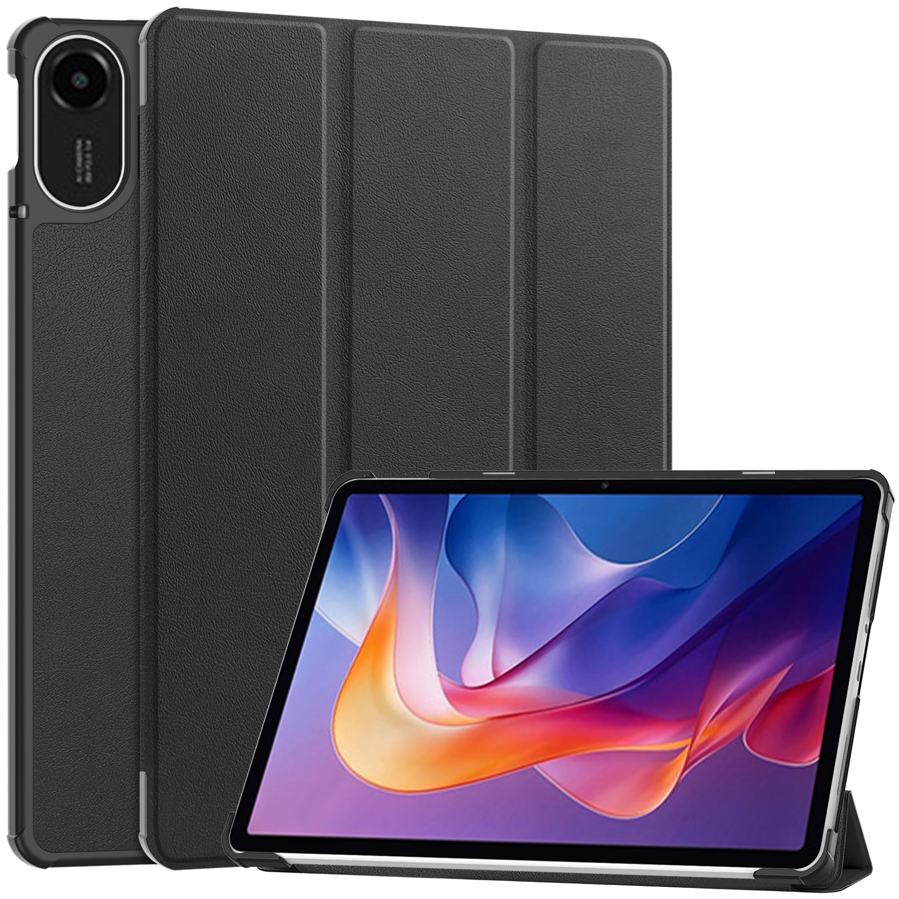 Xiaomi Redmi Pad 2(純正ケース付属) 楽天市場】Redmi Pad 2 11型ソフトケースRedmi Pad SE保護ケース