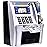 Upgraded Talking ATM Piggy Bank for Kids Adults,Toy Money Bank for Real Money with Voice Prompt,Data Save,Card,Saving Target,Balance Calculator,Electronic Money Safe Coin Box,Hot Gift for Boys Girls